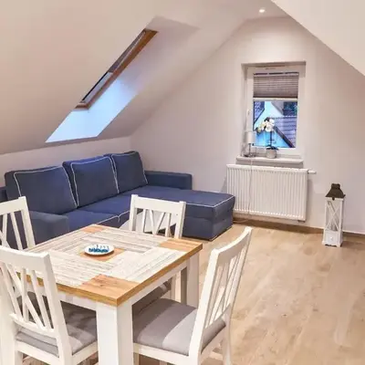 LAGUNA Apartament 