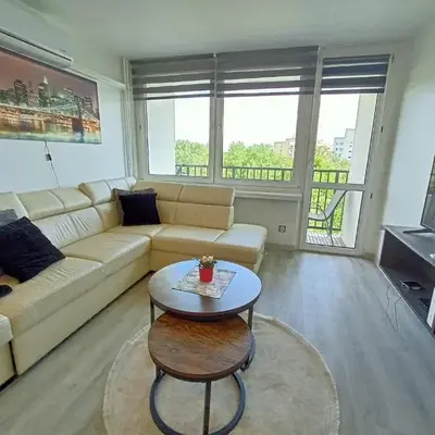 Apartament Gliwice Centaura