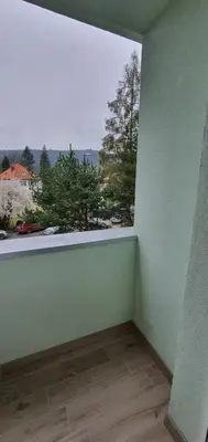 Przyroda w pobliżu tego apartamentu