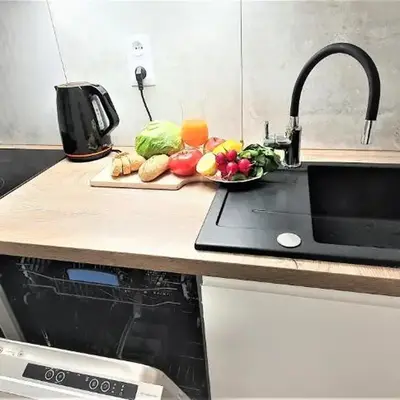 Apartament Altheide