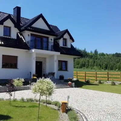 Lawendowy Dworek