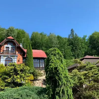 Leśny Dwór
