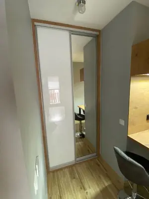 Plan piętra w obiekcie Apartament Artemida Kletno