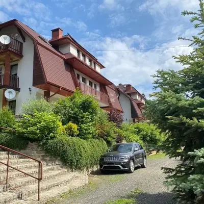 Apartament Artemida Kletno