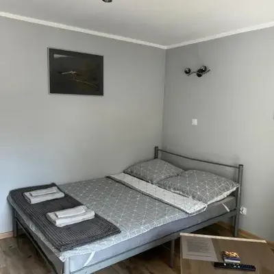 Bursztynowy Apartament