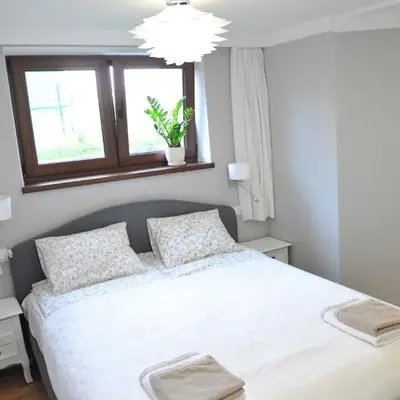 Apartament Bystrzyca Kłodzka