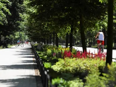 Plan piętra w obiekcie FilMar Apartament przy Parku