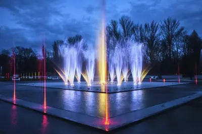 Plan piętra w obiekcie FilMar Apartament przy Parku