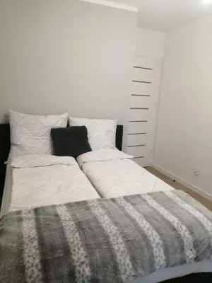 Plan piętra w obiekcie FilMar Apartament przy Parku