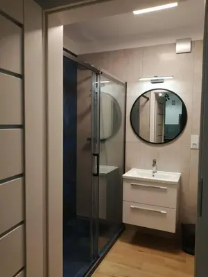 Plan piętra w obiekcie FilMar Apartament przy Parku