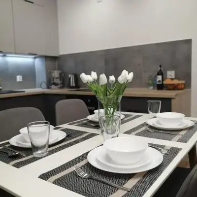 FilMar Apartament przy Parku