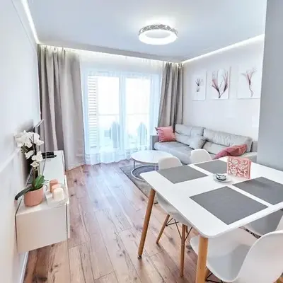 LAGUNA Apartament Polanica Residence 28-SPA