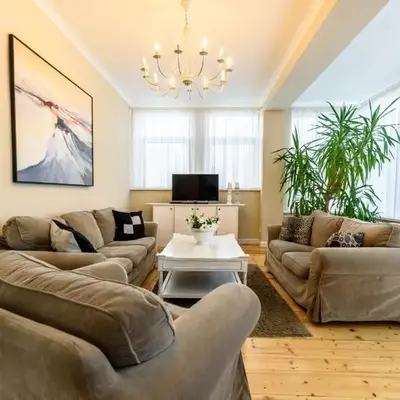Apartament Lidia