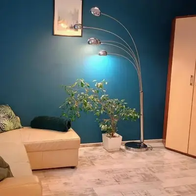 Apartament Leśny