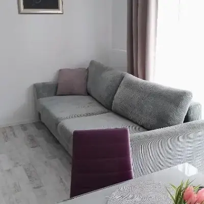 Apartament na Kruczej