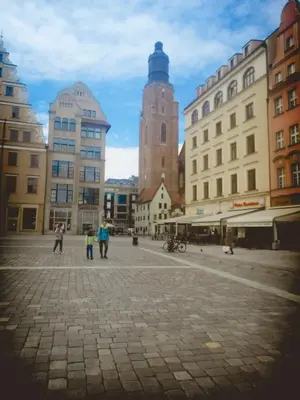 Lokalna atrakcja w pobliżu tego apartamentu