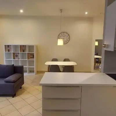 Apartament Zwycięstwa 45