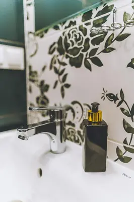 Plan piętra w obiekcie Owca z widokiem