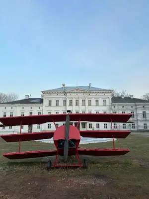 Plan piętra w obiekcie Apartament Jedlinka