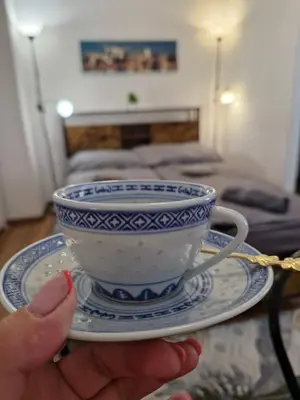 Plan piętra w obiekcie Przy rynku