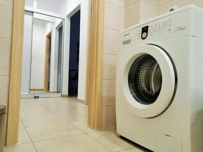 Plan piętra w obiekcie Apartament Seven