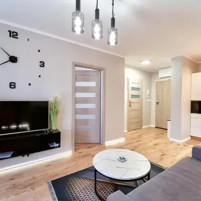 LAGUNA Apartament Polanica Residence 27 -SPA-