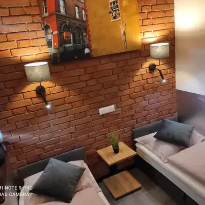 Apartament Aurora Kletno