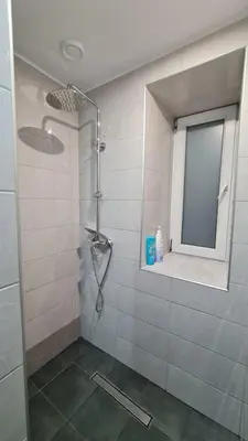 Łazienka w obiekcie Apartament w Centrum Cichy Zakątek