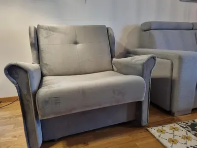 Część wypoczynkowa w obiekcie LAGUNA Apartament Polanica Residence 43 z garażem- SPA