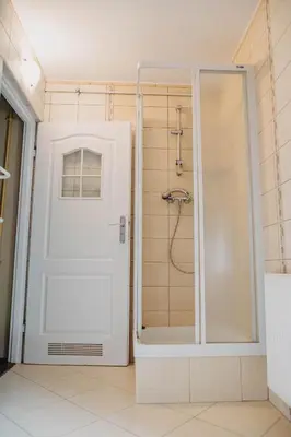 Plan piętra w obiekcie Apartamenty Magnolia