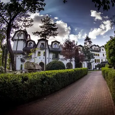 Hotel Maria