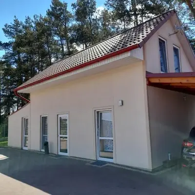 Pokoje FreeDoor