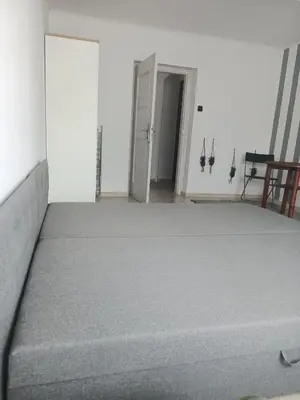 Część wypoczynkowa w obiekcie Niemodlińska 11 m 2