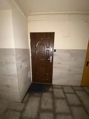 Plan piętra w obiekcie Szczawno blisko Deptaku