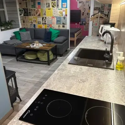 Szczawno blisko Deptaku