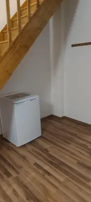 Plan piętra w obiekcie Siedlisko Waliszówka