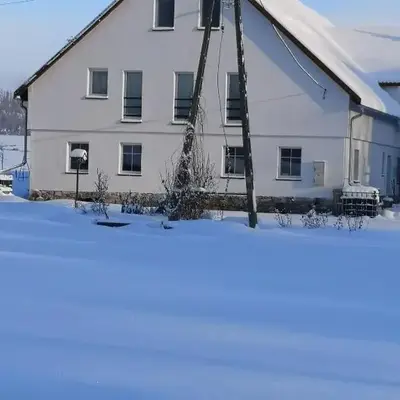 Siedlisko Waliszówka