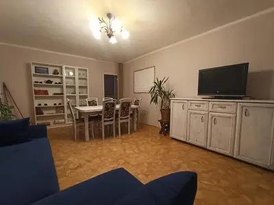 Plan piętra w obiekcie Apartament za rogiem Papierni