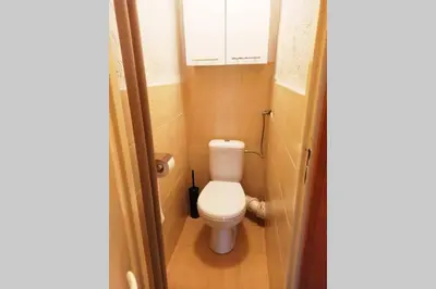 Plan piętra w obiekcie Apartament za rogiem Papierni