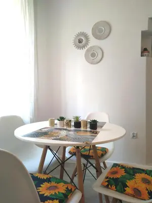 Plan piętra w obiekcie Apartament pod Chełmcem