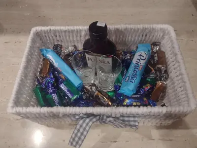Plan piętra w obiekcie Apartament pod Chełmcem