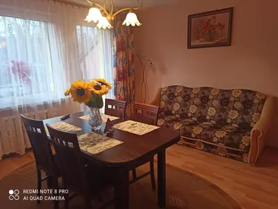 Plan piętra w obiekcie Apartament rodzinny