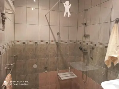 Plan piętra w obiekcie Apartament rodzinny