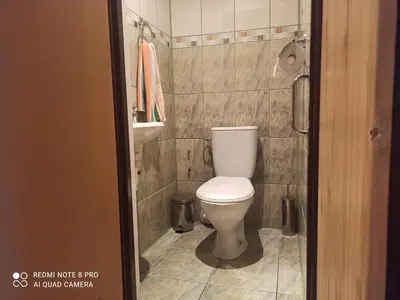 Plan piętra w obiekcie Apartament rodzinny