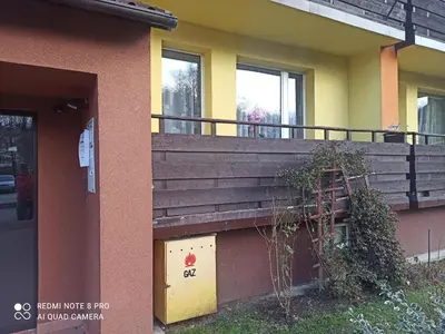 Plan piętra w obiekcie Apartament rodzinny