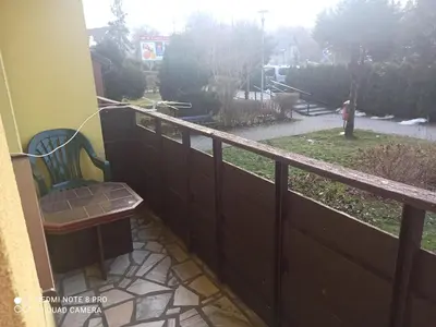 Plan piętra w obiekcie Apartament rodzinny