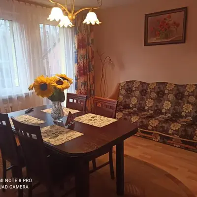 Apartament rodzinny