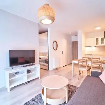 LAGUNA Apartament Polanica Residence 29