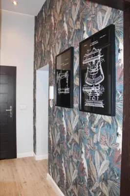 Plan piętra w obiekcie Elegant 2BR, Amazing Old Town Views, Plac Solny Walk to Rynek! Amenities