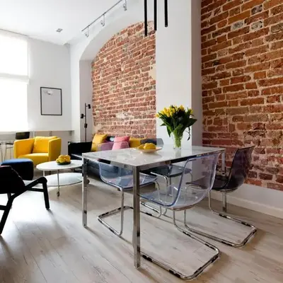 Elegant 2BR